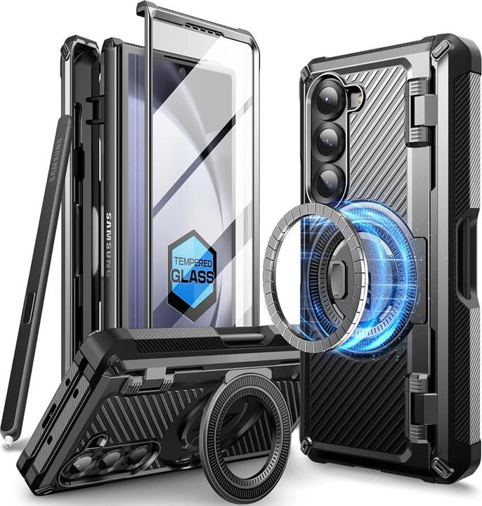 Actual product image Supcase Unicorn Pro Mag Case Series (Samsung Galaxy Z Fold6)