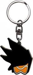 Produktbild ABYstyle OVERWATCH - Keychain Tracer X4