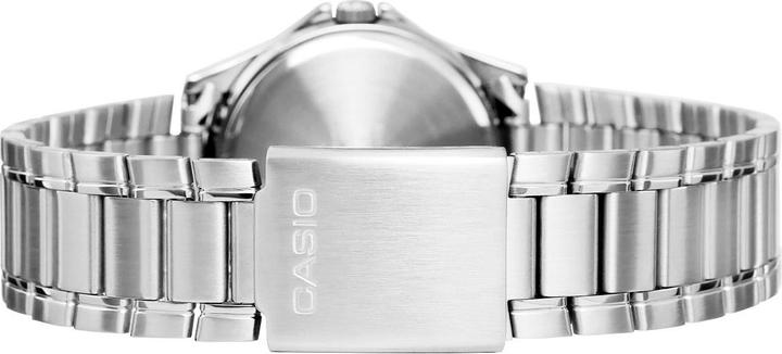 Actual product image Casio MTP-1183PA-1AEG (Analogue wristwatch)