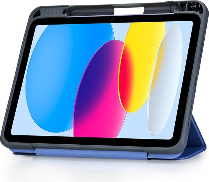 Immagine prodotto Deqster Rugged MAX Case (iPad 10.9 (2022))