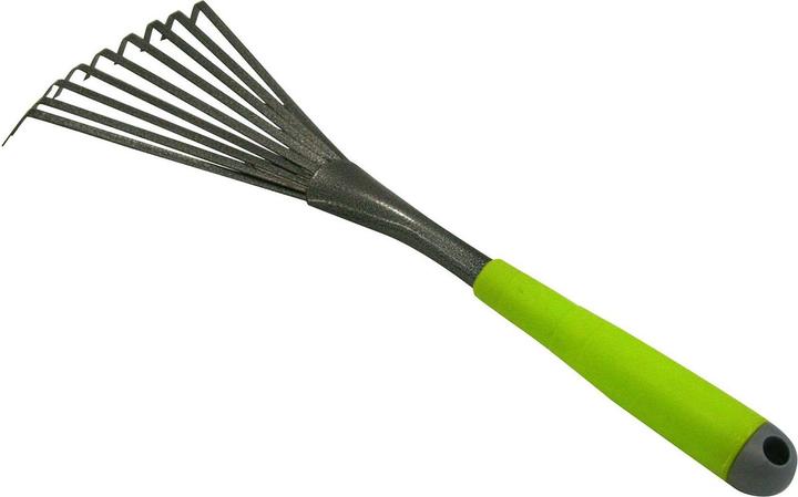 Immagine prodotto JTI Rastrello, a mano - 41 cm
