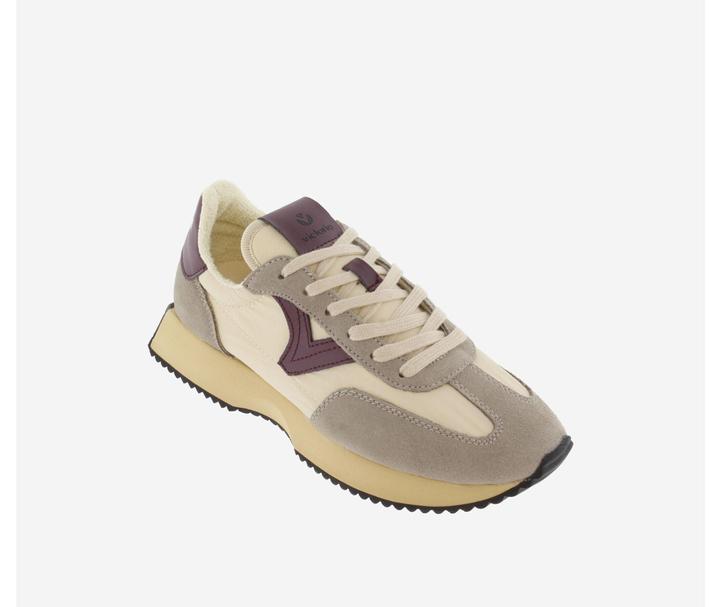 Image du produit Victoria Cosmos Retro Nylon & Piezas Serraje & Suela Dentada (37)