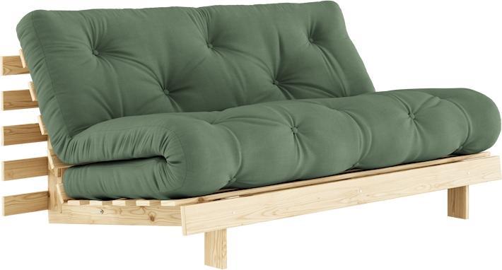 Produktbild Karup Design Roots 160 (Bettsofa)