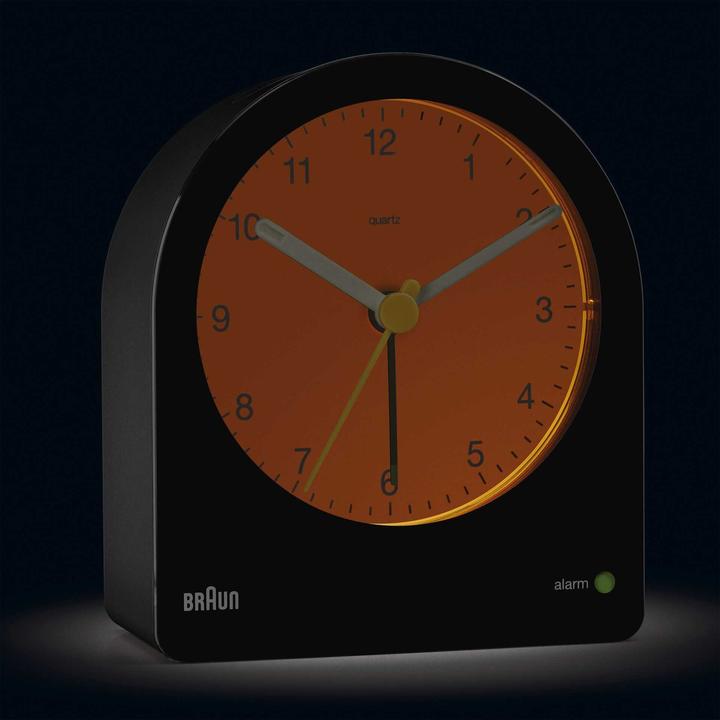 Actual product image Braun BC22 BK