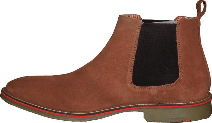 Produktbild Roamers Casual Slip On Stiefel (47)
