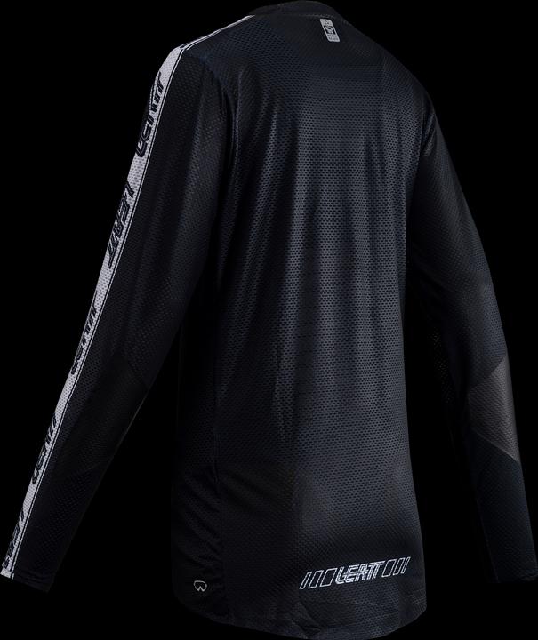 Image du produit Leatt MTB Gravity 4.0 Women Jersey black L (L)