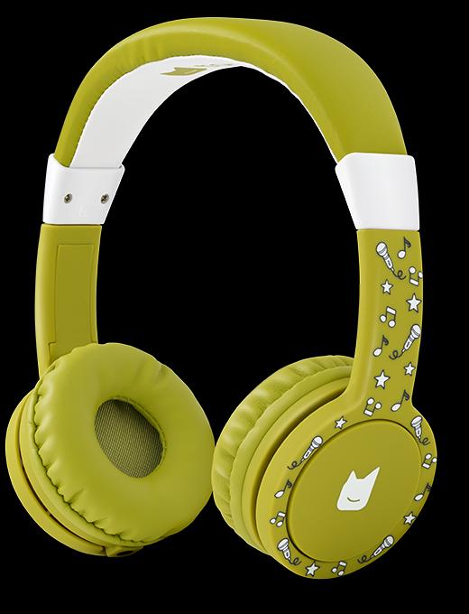 Actual product image Tonies Children's headphones eavesdroppers