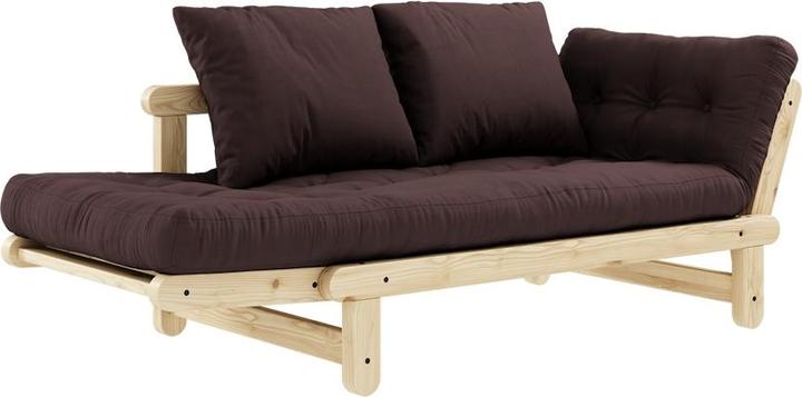Actual product image Karup Design Beat (Sofa bed, 2 person sofa)