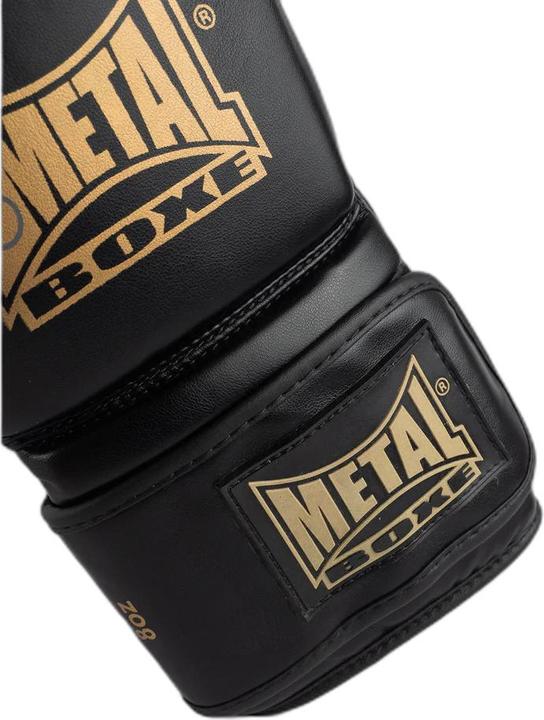 Immagine prodotto Metal Boxe Guanti da boxe da allenamento grs (14 OZ)