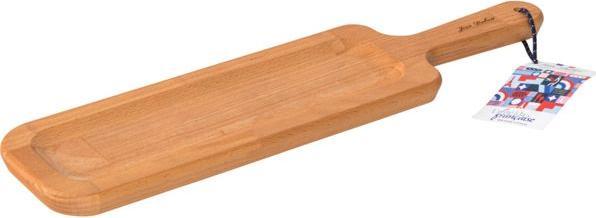 Produktbild Laguiole Jean Dubost Servierbrett Tapas Holz