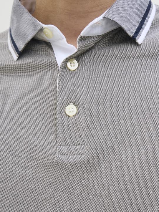 Immagine prodotto Jack & Jones Jjepaulos Polo Ss Noos (XXL)