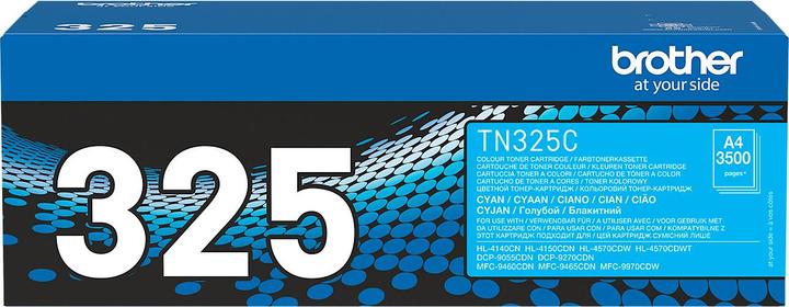 Image du produit Brother Tn-325c (C)