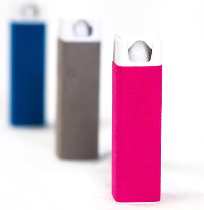 Immagine prodotto cyoo Splash Detergente antibatterico per schermi