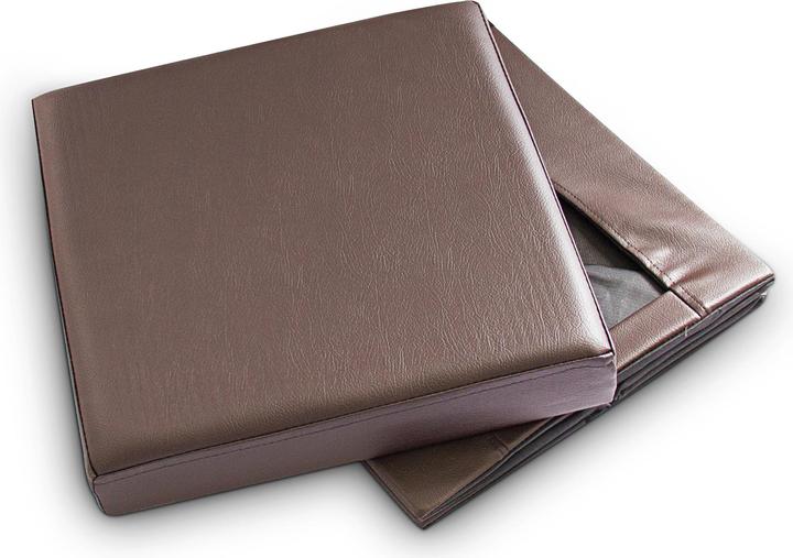 Immagine prodotto Relaxdays Cuccia per cani e gatti pouf sgabello