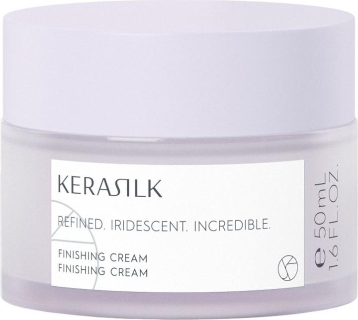 Image du produit Kerasilk Crème de finition (Pâte capillaire, 50 ml)