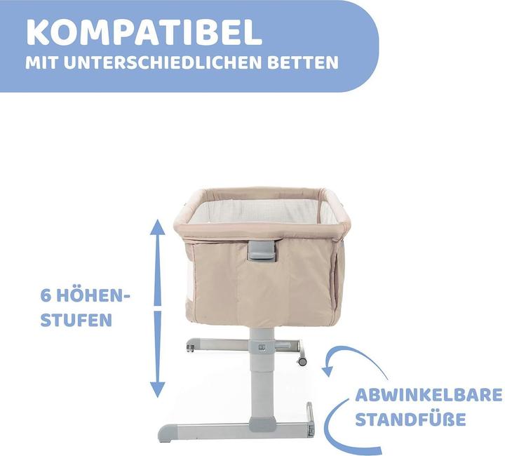 Produktbild Chicco Next2me