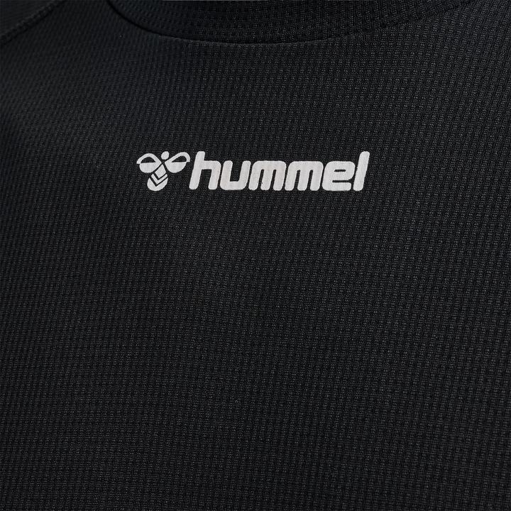 Actual product image hummel Mt Bow T-Shirt (M)