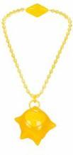 Produktbild Jakks Pacific Disney WISH - Wish Upon a Star Feature Necklace (230044)