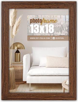 Produktbild ZEP HK368B Halle Brown 15x20 cm (15 x 20 cm)