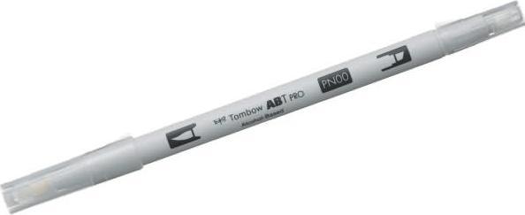 Immagine prodotto Tombow Penna a doppio pennello ABT PRO (Bianco, 1 x)