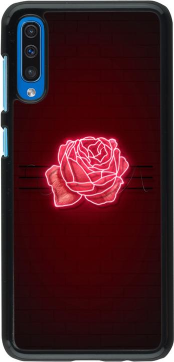Actual product image PhoneLook Cover Spring 23 neon rose (Samsung Galaxy A50)