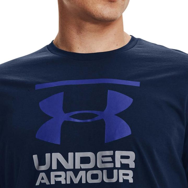 Immagine prodotto Under Armour GL Foundation Maglietta Maniche Corte Uomo (XXL)