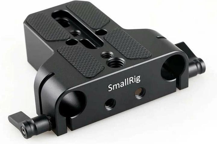 Produktbild SmallRig Multiprurpose U-Base 1674 (Diverses Video Zubehör)