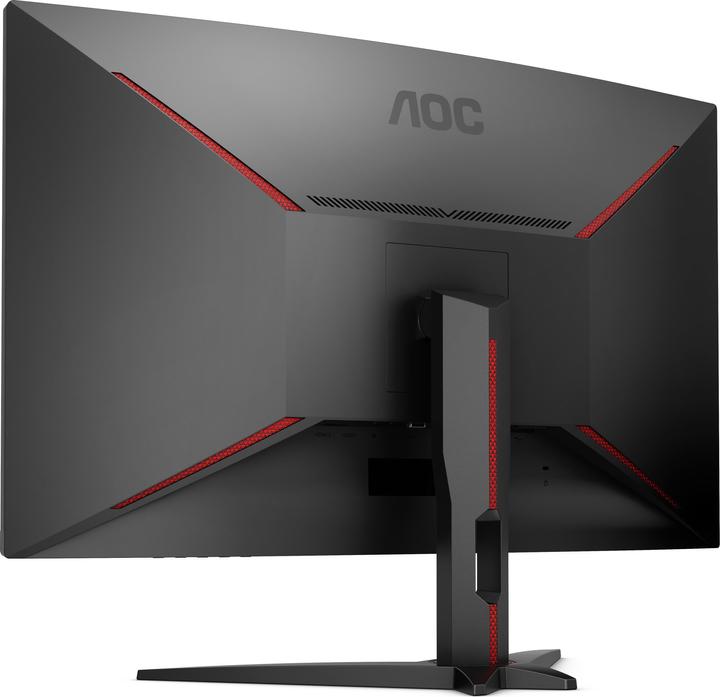 Produktbild AOC CQ32G1 (2560 x 1440 Pixel, 32")