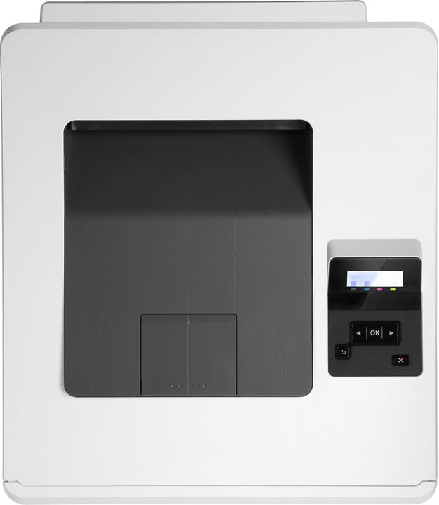 Actual product image HP M454dn Color LaserJet Pro (Laser, Colour)