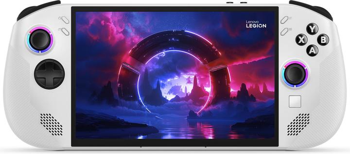 Immagine prodotto Lenovo Legion Go S 8ARP1 (8", 16 GB, 512 GB)