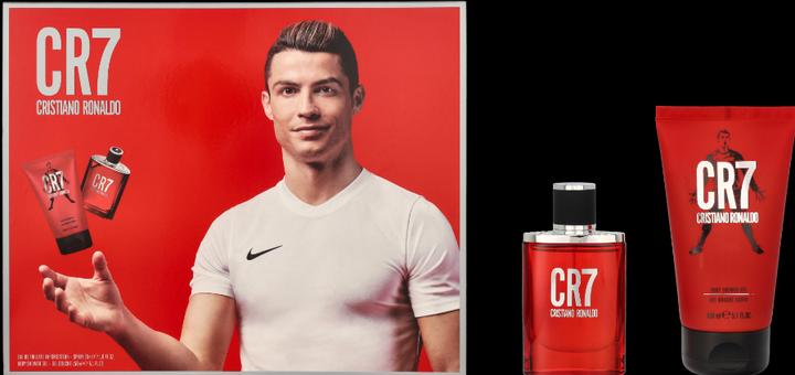 Produktbild CR7 Cristiano Ronaldo (Parfum set)