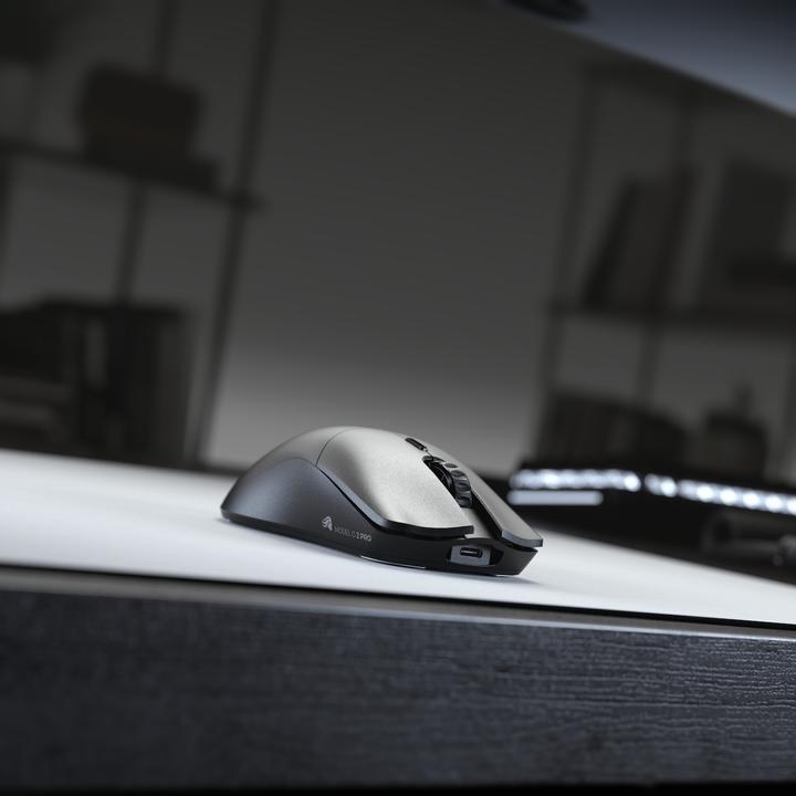 Actual product image Glorious PC Gaming Race Model O 2 Pro (Wireless)