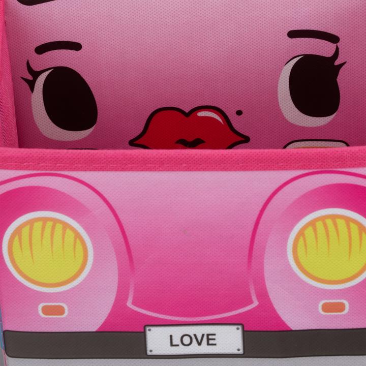 Image du produit Relaxdays Tabouret pouf enfant