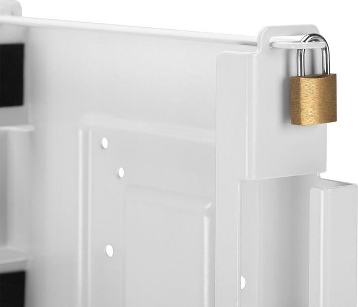 Produktbild Maclean Mac Mini deskop wall mount MC-473