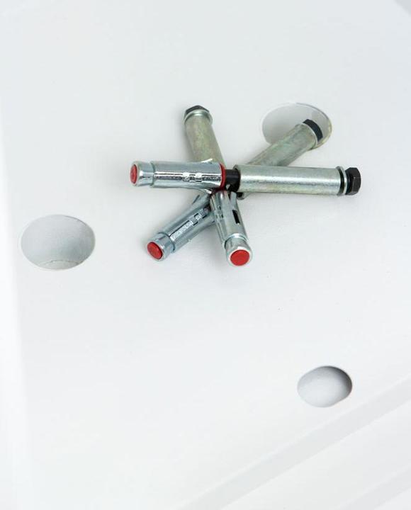 Actual product image Phoenix Fortress SS1182E (25 l)