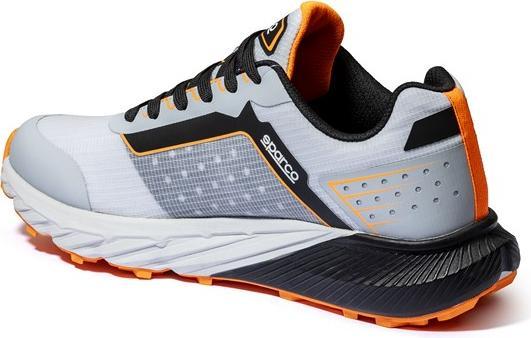 Produktbild Sparco Arbeits- und Freizeitschuhe S-Park (47)