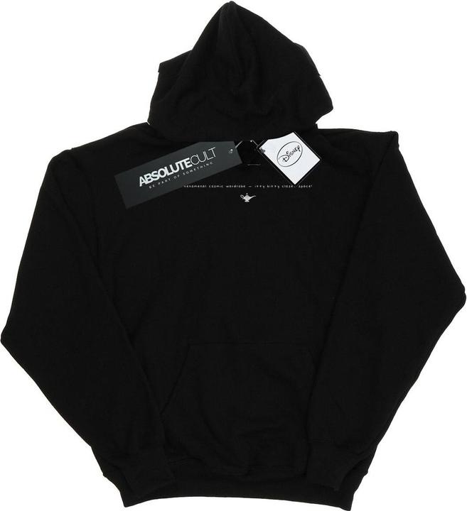 Produktbild Disney Aladdin Cosmic Wardrobe Kapuzenpullover (M)