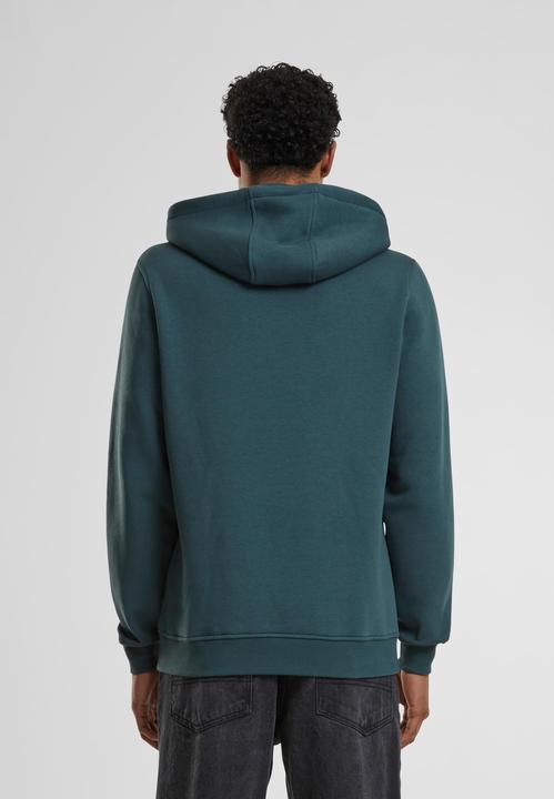 Actual product image Mister Tee Atelier Du Diable Hoody - 89273 (L)