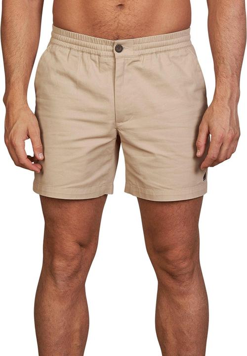 Actual product image Raging Bull Mens Stretch Chino Shorts (4XL)