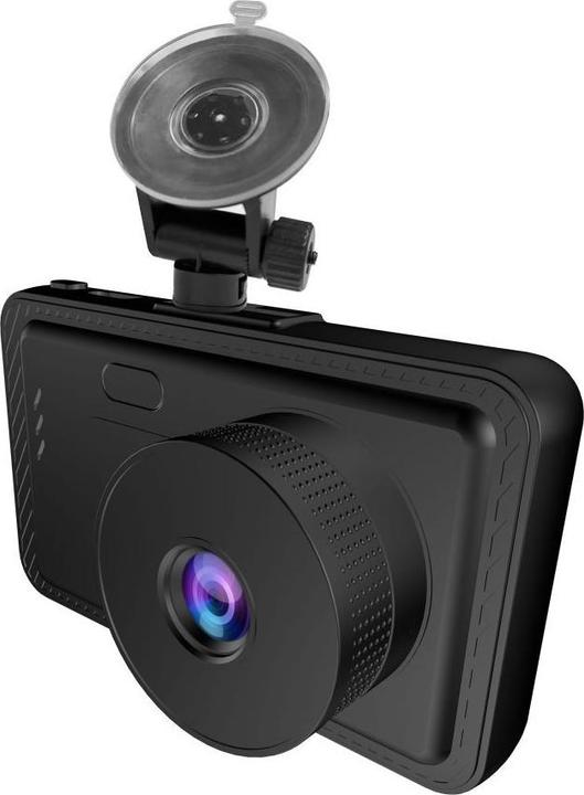Denver CCT-1650 (Built-in display, Built-in microphone, Full HD)