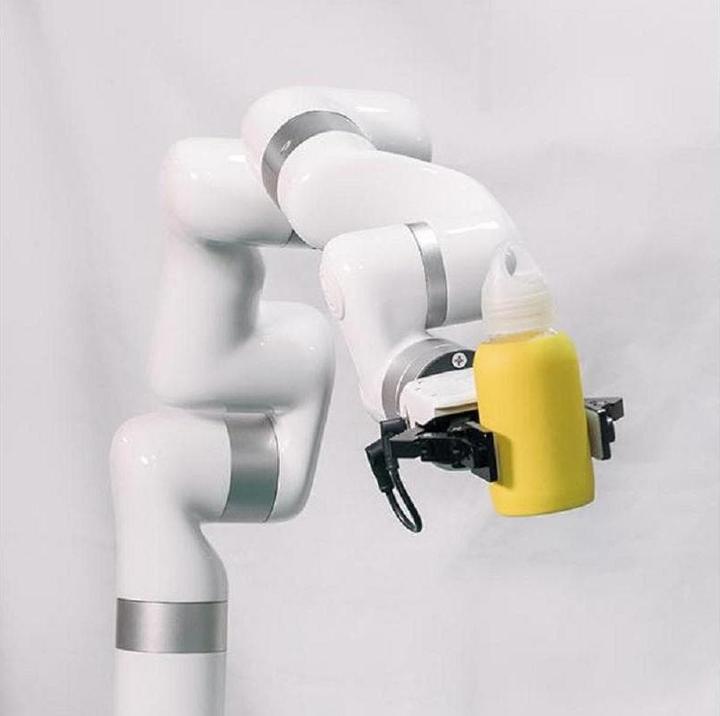 Actual product image UFactory xArm5 Lite