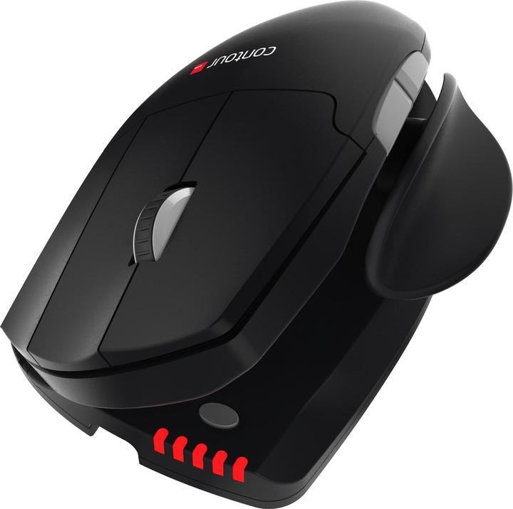 Produktbild Contour Unimouse (Kabellos)