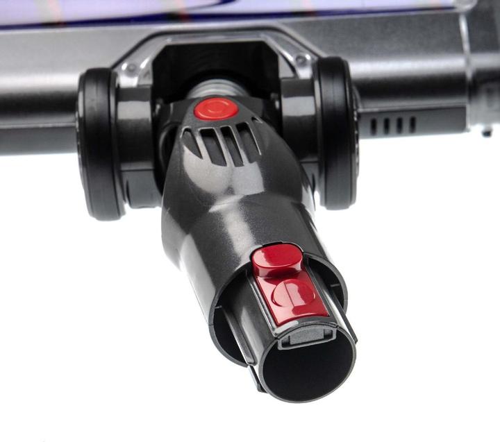 Produktbild AccuCell Hartbodendüse/Softroller für Dyson V10