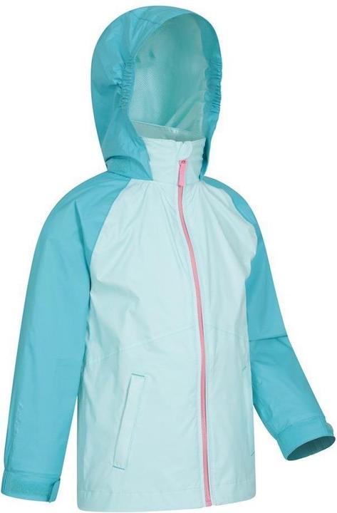 Image du produit Mountain Warehouse Veste imperméable Torrent II (128)
