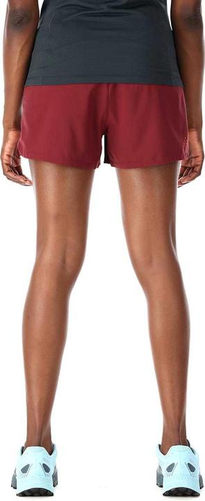 Immagine prodotto Rab Pantaloncini Talus Active (10, S)
