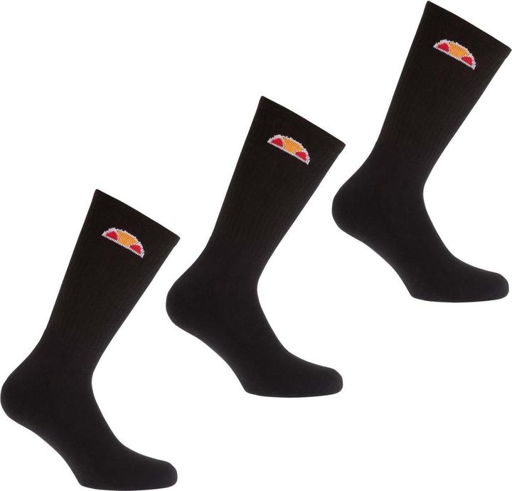 Ellesse Tisbi Socken (3erPack) (3er Pack, 47 - 49.5)