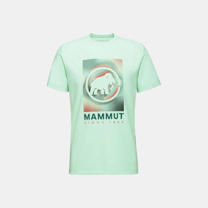 Produktbild Mammut Trovat T-Shirt (S)