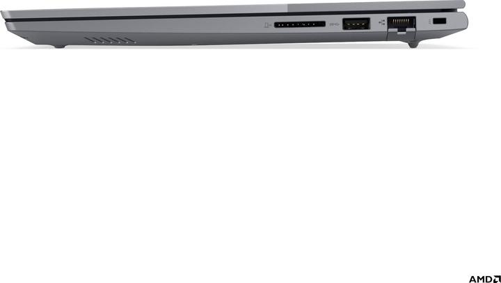 Actual product image Lenovo ThinkBook 14 Gen 6 (14", AMD Ryzen 7 7730U, 32 GB, 1000 GB, CH)