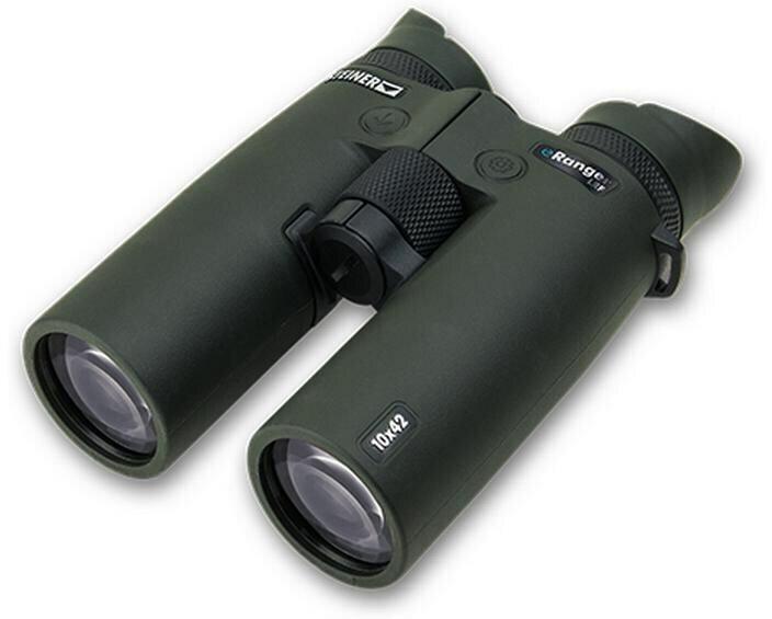 Immagine prodotto Steiner Binocolo eRanger LRF 10 x 42 (10 x)