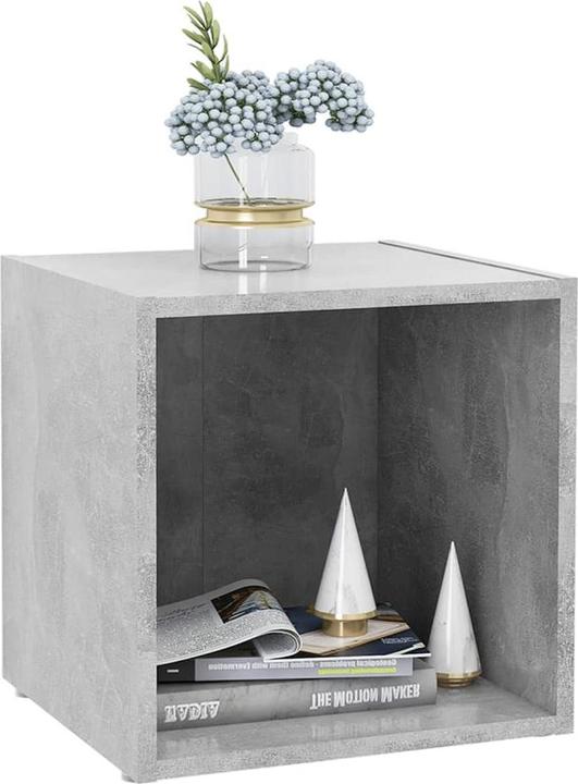 Image du produit VidaXL Kellan (37 x 35 x 37 cm)